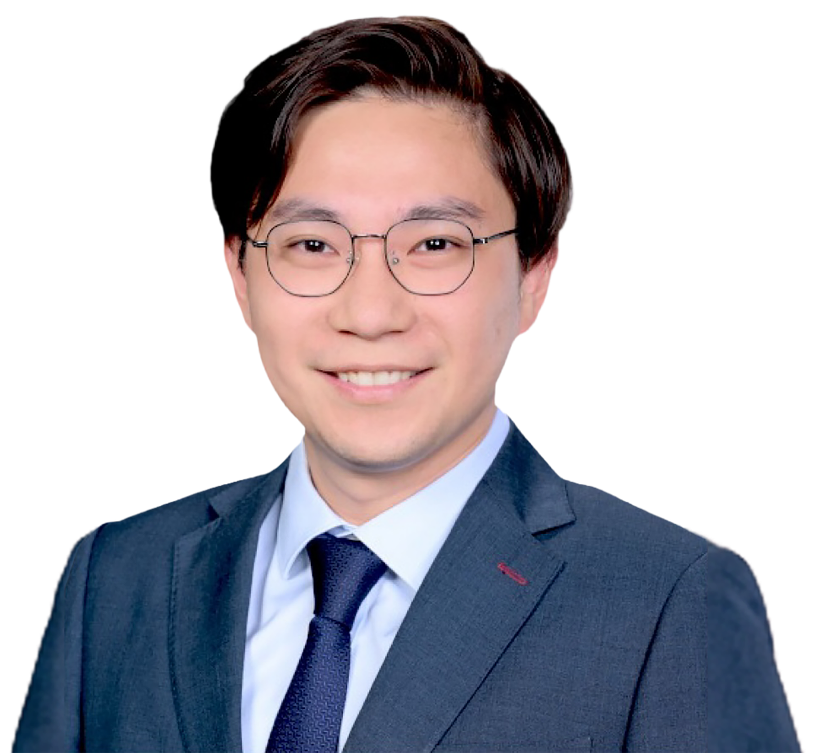 李超宇區議員