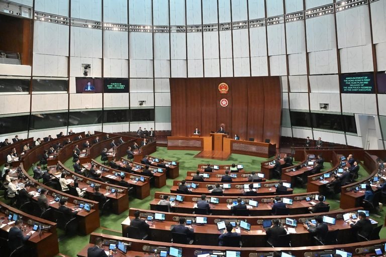 首個五年規劃對症下藥　以智慧治理提升地區效能